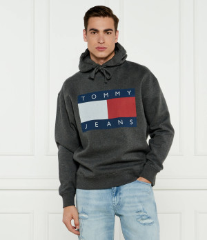 Tommy Jeans Bluza | Relaxed fit