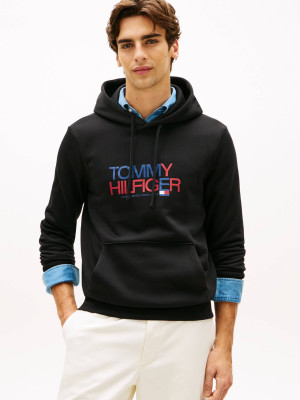 Tommy Hilfiger Bluza BRAND LOVE | Regular Fit