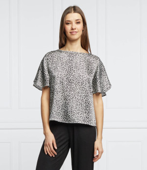 Liu Jo Bluzka | Relaxed fit
