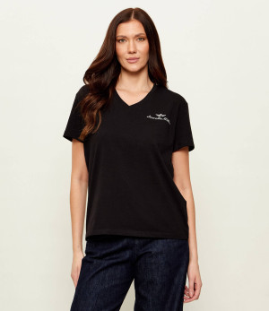 Aeronautica Militare T-shirt | Regular Fit