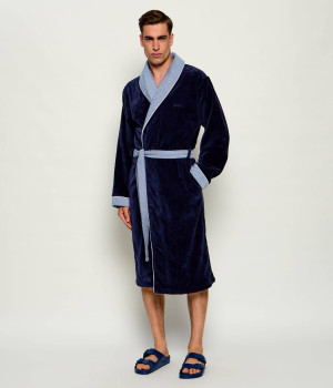 BOSS BLACK Szlafrok LORD | Regular Fit