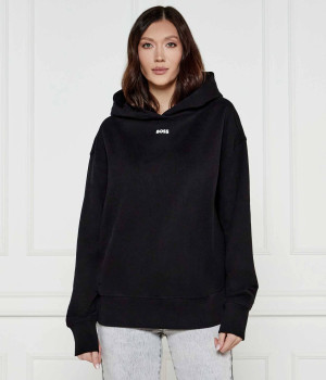 BOSS ORANGE Bluza Etea | Loose fit
