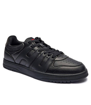HUGO Sneakersy Hadrian_Tenn_lgpu