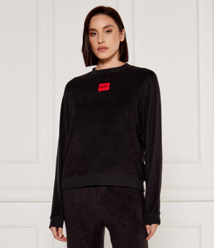 Hugo Bodywear Sweter Snoozie | Regular Fit