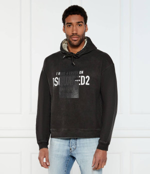 Dsquared2 Bluza | Regular Fit