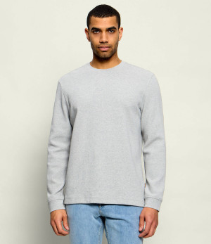 BOSS ORANGE Sweter We_Tempest | Regular Fit