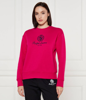 POLO RALPH LAUREN Bluza | Regular Fit
