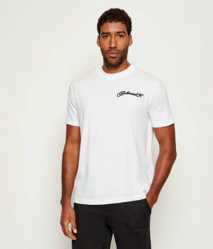 Richmond X T-shirt PEMEG(*) | Regular Fit