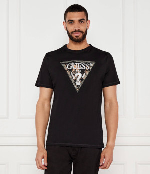 GUESS T-shirt | Regular Fit