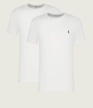 POLO RALPH LAUREN T-shirt 2-pack | Custom slim fit
