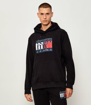Tommy Jeans Bluza | Regular Fit