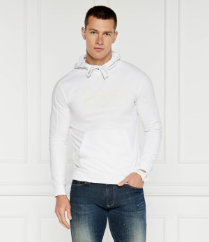 EA7 Bluza | Slim Fit