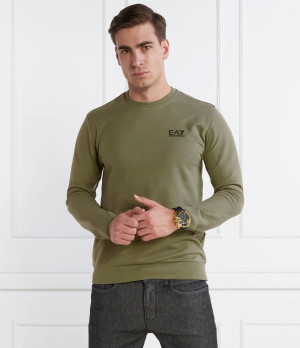 EA7 Bluza | Regular Fit
