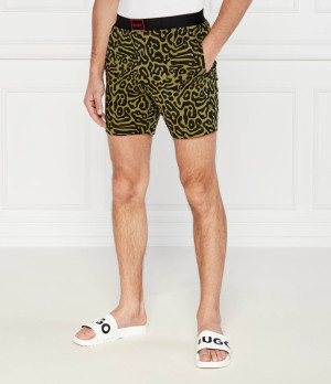 Hugo Bodywear Szorty | Regular Fit
