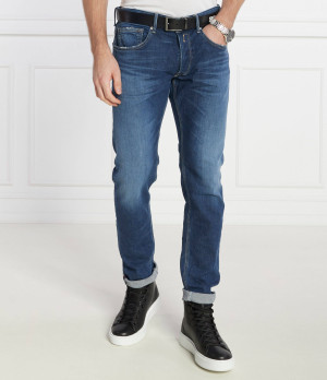 Replay Jeansy | Slim Fit
