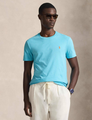 POLO RALPH LAUREN T-shirt | Custom slim fit