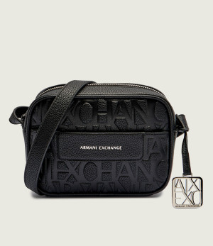 Armani Exchange Listonoszka
