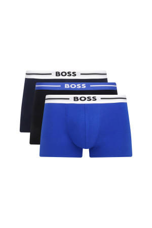 BOSS BLACK Bokserki 3-pack