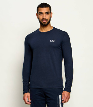 EA7 Longsleeve | Slim Fit