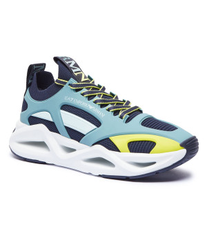 EA7 Sneakersy