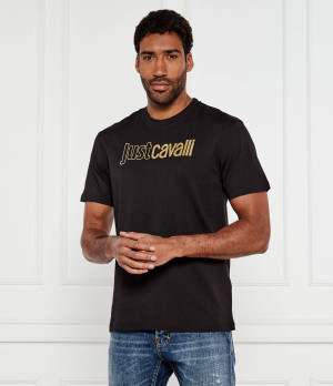 Just Cavalli T-shirt | Regular Fit