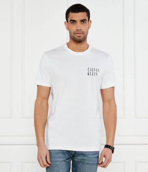Calvin Klein Jeans T-shirt OMBRE | Regular Fit