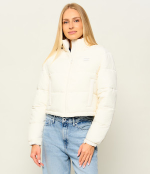 Tommy Jeans Kurtka | Cropped Fit