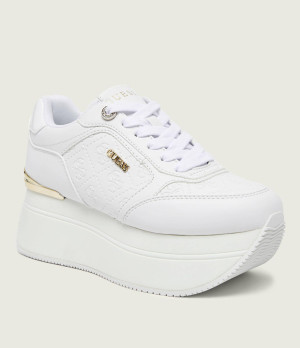 Guess Sneakersy CAMRIO10