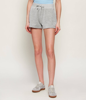 Juicy Couture Szorty EVE | Regular Fit