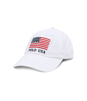 POLO RALPH LAUREN Bejsbolówka