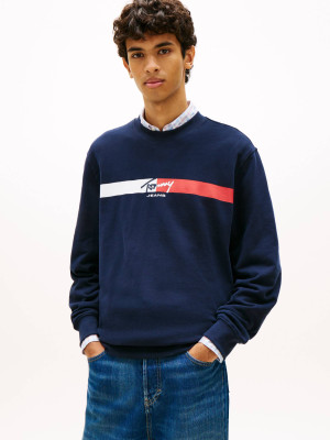 Tommy Jeans Bluza | Regular Fit