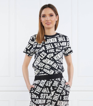 The Kooples T-shirt | Regular Fit