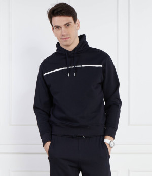 Armani Exchange Bluza | Regular Fit