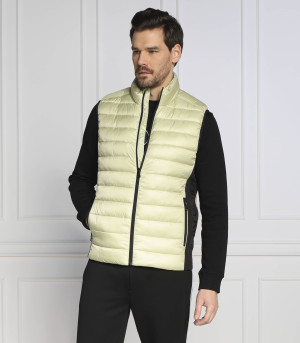 Calvin Klein Bezrękawnik | Regular Fit