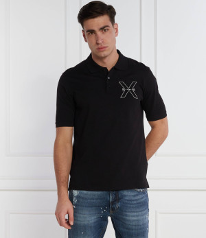 Richmond X Polo LISI | Regular Fit