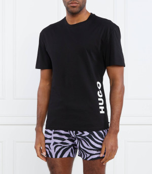 Hugo Bodywear T-shirt | Relaxed fit