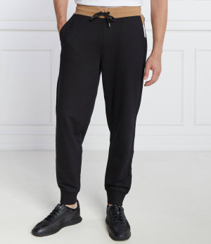 BOSS BLACK Spodnie dresowe Levete | Regular Fit