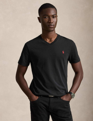 POLO RALPH LAUREN T-shirt | Custom slim fit
