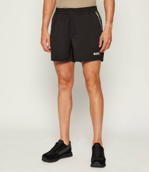 BOSS GREEN Szorty S_T-Match 5 inch | Regular Fit