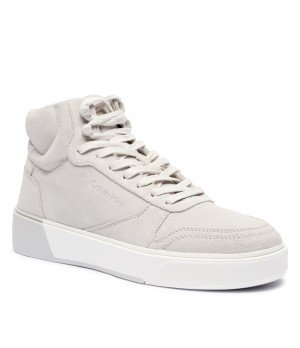 Calvin Klein Sneakersy | zamsz