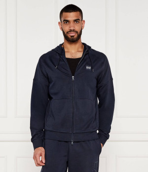 EA7 Bluza | Regular Fit