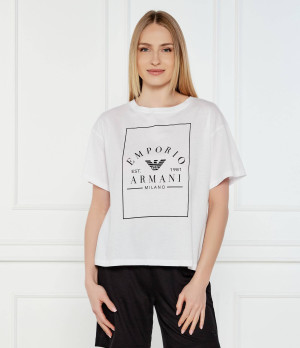 Emporio Armani T-shirt | Loose fit