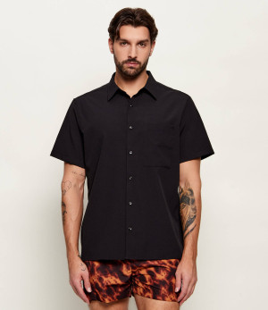 Calvin Klein Koszula | Classic fit | stretch