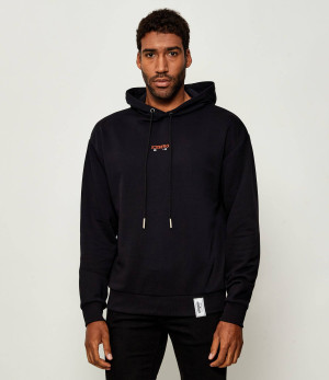 Iceberg Bluza ICE ICEBERG X PEANUTS | Regular Fit