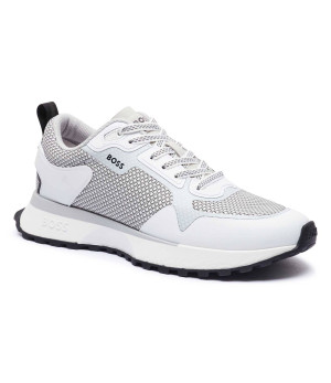 BOSS BLACK Sneakersy Jonah_Runn_meth