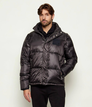 Karl Lagerfeld Kurtka 2w1 | Regular Fit