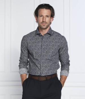 van Laack Koszula RIVARA | Slim Fit