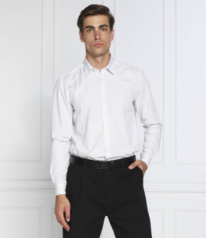 BOSS BLACK Koszula Liam_F | Regular Fit
