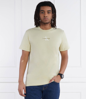 Calvin Klein Jeans T-shirt | Regular Fit
