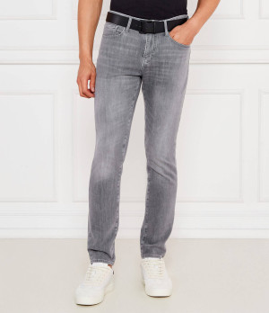 Armani Exchange Jeansy j14 | Skinny fit